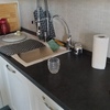 Sostituzione top cucina e fuochi