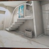 Costruire Scala Muratura