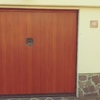 Automatizzare Porta Garage