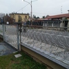 Sostituire O Installare Cancello