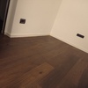 Levigazione parquet