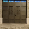 Installare Saracinesca