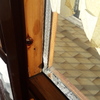 Installare Vetri
