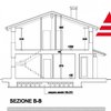 Terminare casa al grezzo interno