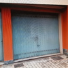 Sostituzione basculante