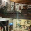 Soppalco In Legno