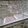 Ringhiera per balcone 26