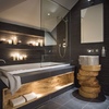 Semi ristrutturazione bagno piccolo
