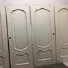 Verniciatura porte