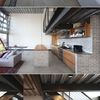 Costruzione loft
