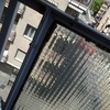 Rifacimento Vetrate Balcone e Verniciatura Ringhiere