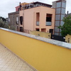 Preventivo parapetto veranda