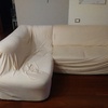 Rifoderare Divano