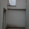 Realizzazione serra solare / veranda / pergolato chiuso su terrazza chiusa su tre lati circa 16mq