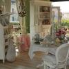 Allestimento bio-profumeria