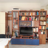 Libreria Per Soggiorno
