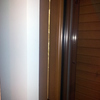 Isolamento Porta Finestra In Alluminio