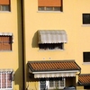 Sostituire Telo