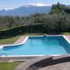 Rifacimento pavimentazione piscina