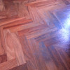Lucidatura Parquet