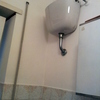 Ristrutturazione Bagno di Servizio