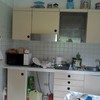 Realizzare Ante Scorrevoli per Modifica Cucina In Camera