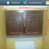 Sostituzione Vecchi Serramenti In Legno con quelli in PVC
