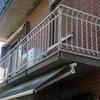 Ristrutturazione Balcone