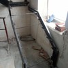 Gradini In Legno Per Scala In Ferro