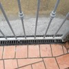 Installazione Canale di Drenaggio