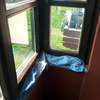 Rifacimento Bowindow