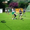 Ristrutturazione campo già esistente