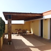 Ampliamento terrazza