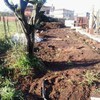 Realizzazione box auto di 14 mq, con cantina interrata