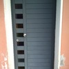 Rifacimento marmo soglia di ingresso