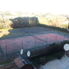 Rifacimento campo da tennis condominiale in cemento