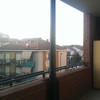 Tenda a veranda