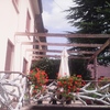 Tenda avvolgibile non motorizzata