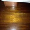 Restauro parquet 45 mq