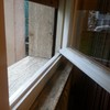 Sostituzione serramenti in legno con nuovi serramenti in pvc con detrazione fiscale