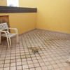Impermeabilizzazione terrazzo