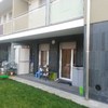 Installare tenda da sole casa