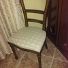 Tappezzeria sedie