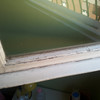 Ripristino degli infissi in legno