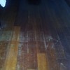 Levigare e verniciare parquet (completa)