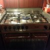 Riparazione cucina a gas