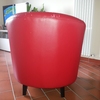 Rifoderare 2 poltroncine