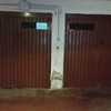 Sostituzione apertura garage