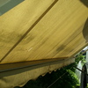 Ripare telo tendone