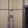 Rifacimento armadio incassato
